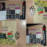 &Scaron;okantna zapljena u Novom Zagrebu! Kod maloljetnika pronađen bokser i cijeli arsenal najopasnijih petardi