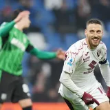 Vla&scaron;ić postao heroj Torina, zabio za veliku pobjedu u Serie A