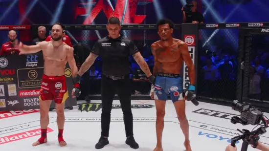 Susjedi gledaju i dive se, FNC digao regiju na noge: 'Ovo je bilo nemoguće dobro!'