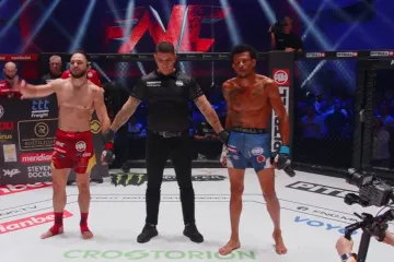 Susjedi gledaju i dive se, FNC digao regiju na noge: 'Ovo je bilo nemoguće dobro!'