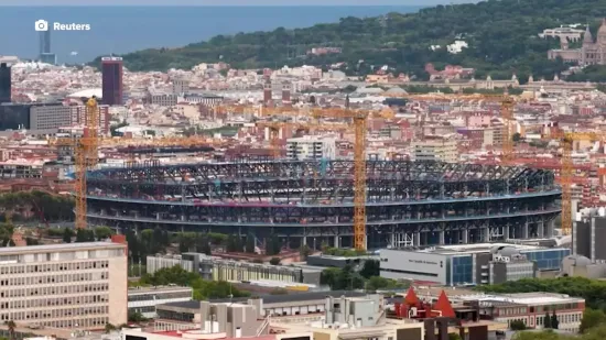 Barcelona je nezaustavljiva, Katalonci povećali prednost nad Real Madridom