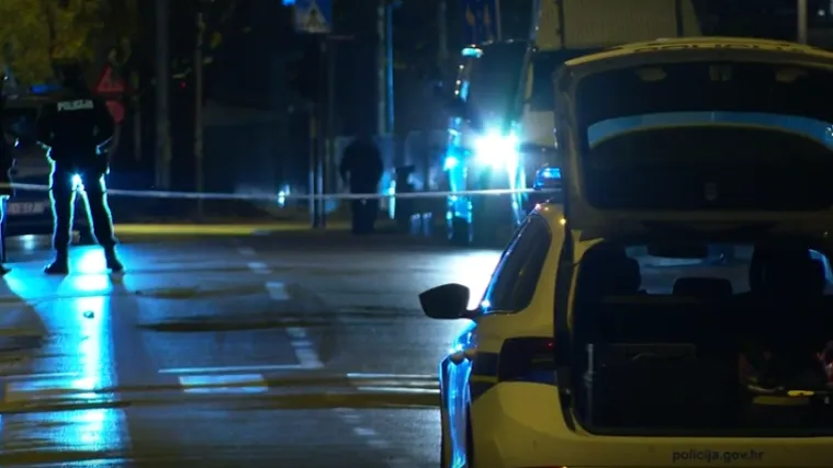 Jedan je imao 23, drugi 27 godina: Kutina oplakuje dva mlada uga&scaron;ena života