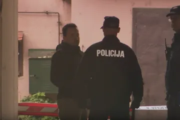 Trolaju li Tomaševića? On šuti, a policija istražuje: Odvjetnik otkrio kakva bi mogla biti kazna za Boyse