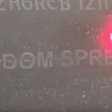 Policija provodi istragu zbog usta&scaron;kog pozdrava na utakmici: Boysi poslali poruku Toma&scaron;eviću, on &scaron;uti!