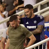 Livaja i Rebić na meti hajdukovaca: 'Nije mu krenula ni topla voda. Slučanost? Te&scaron;ko'