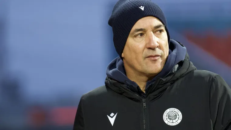 &Scaron;timac sa svojim nogometa&scaron;ima poharao benzinsku: '&Scaron;ef časti, navali na pivu'