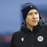 &Scaron;timac sa svojim nogometa&scaron;ima poharao benzinsku: '&Scaron;ef časti, navali na pivu'