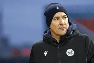 &Scaron;timac sa svojim nogometa&scaron;ima poharao benzinsku: '&Scaron;ef časti, navali na pivu'