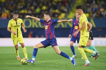 Barcelona je nezaustavljiva, Katalonci povećali prednost nad Real Madridom