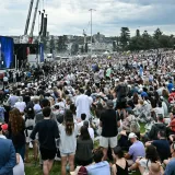 Najmračniji dani Australije: Strah, pojačane mjere sigurnosti i tisuće u ti&scaron;ini