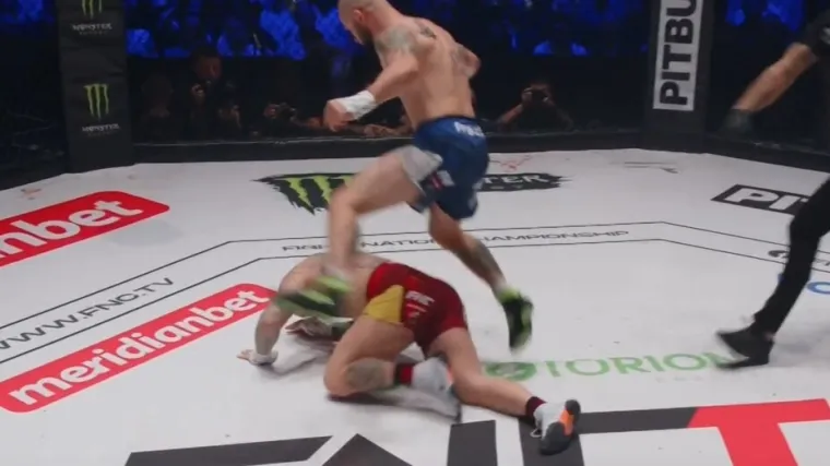 FNC 26 odu&scaron;evio, Vaso Bakočević i Milo&scaron; Janičić su glavne priče lude noći