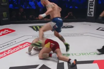 FNC 26 odu&scaron;evio, Vaso Bakočević i Milo&scaron; Janičić su glavne priče lude noći