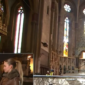 Važna ceremonija u katedrali prije dolaska vjernika: Crkva ovo propisuje u posebnim slučajevima