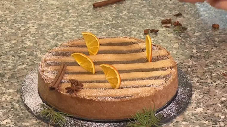 Ovo je torta s Molata koja je osvojila i Beč, a buduće slastičarke iz Zadra su je napravile - savr&scaron;eno!