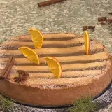 Ovo je torta s Molata koja je osvojila i Beč, a buduće slastičarke iz Zadra su je napravile - savr&scaron;eno!