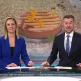 Buduće slastičarke iz Zadra same napravile povijesnu tortu i odu&scaron;evile sve