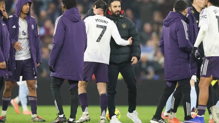 Manchester United se iz Birminghama vraća praznih ruku: Novi &scaron;amar za Crvene vragove