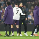 Manchester United se iz Birminghama vraća praznih ruku: Novi &scaron;amar za Crvene vragove