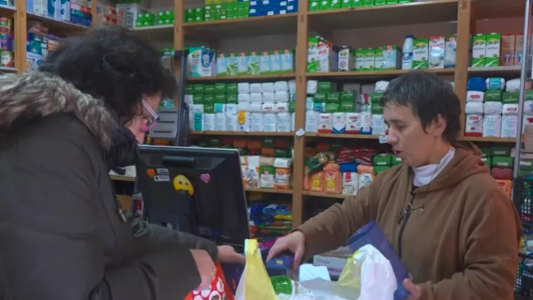 Blagdansko čudo za 550 ljudi: Ovo je trgovina koja ne radi zbog profita