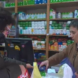 Blagdansko čudo za 550 ljudi: Ovo je trgovina koja ne radi zbog profita