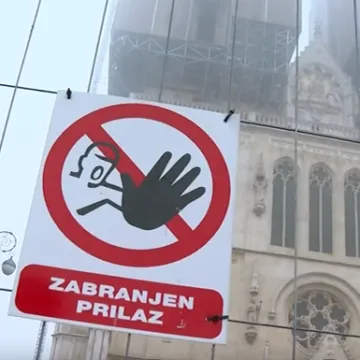 Nepoznati detalji najsloženije obnove: Je li sve spremno za prvu božićnu misu nakon pet godina?