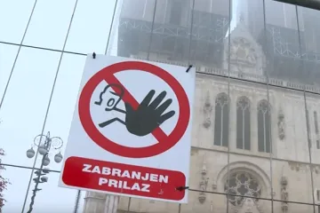 Nepoznati detalji najsloženije obnove: Je li sve spremno za prvu božićnu misu nakon pet godina?