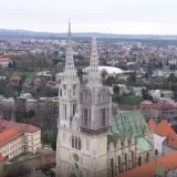 Prvi puta nakon godina zatvorenih vrata: RTL Danas u zagrebačkoj katedrali uoči Božića