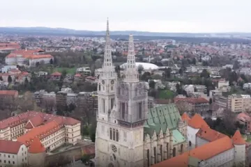 Prvi puta nakon godina zatvorenih vrata: RTL Danas u zagrebačkoj katedrali uoči Božića