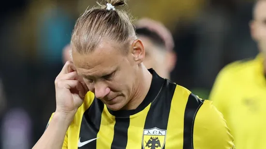 Vida i njegova ekipa bili u problemu, biv&scaron;i dinamovac i Srbin spasili situaciju