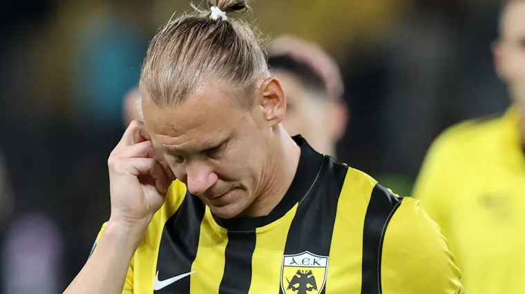 Vida i njegova ekipa bili u problemu, biv&scaron;i dinamovac i Srbin spasili situaciju