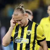 Vida i njegova ekipa bili u problemu, biv&scaron;i dinamovac i Srbin spasili situaciju