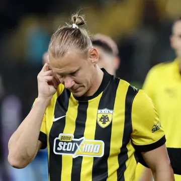 Vida i njegova ekipa bili u problemu, biv&scaron;i dinamovac i Srbin spasili situaciju