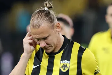 Vida i njegova ekipa bili u problemu, biv&scaron;i dinamovac i Srbin spasili situaciju