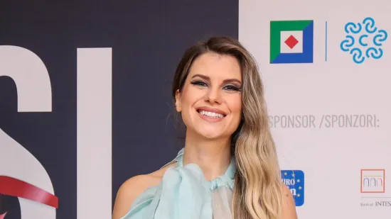 Ponosni roditelji: Ecija Ivu&scaron;ić objavila dirljiv video s proslave rođendana