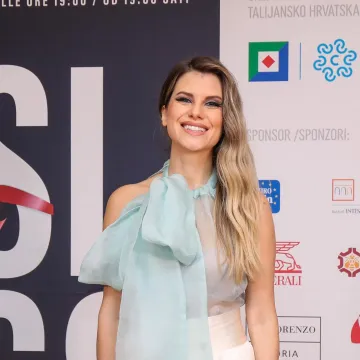 Ponosni roditelji: Ecija Ivu&scaron;ić objavila dirljiv video s proslave rođendana