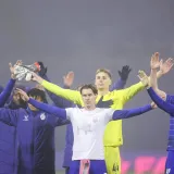 Hajdukovci, bolje ne gledajte: Evo kolike su &scaron;anse Dinama za osvajanje naslova prvaka