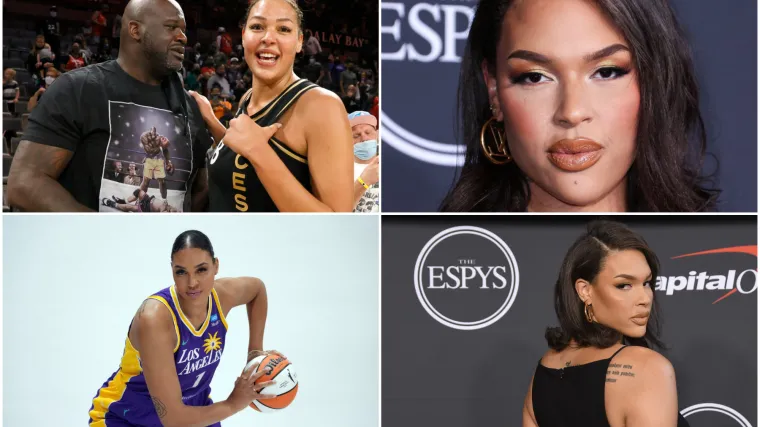 Slavna ko&scaron;arka&scaron;ica &scaron;okirala: 'Zarađujem vi&scaron;e u jednom tjednu na OnlyFansu nego u cijeloj WNBA sezoni'