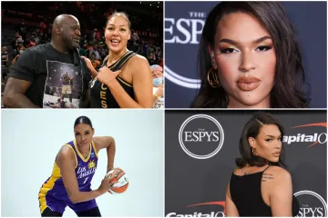 Slavna ko&scaron;arka&scaron;ica &scaron;okirala: 'Zarađujem vi&scaron;e u jednom tjednu na OnlyFansu nego u cijeloj WNBA sezoni'