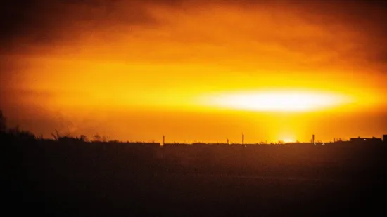 Ukrajinski napad dronom na ruski Krasnodar: O&scaron;tećeni brodovi i dva mola