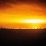 Ukrajinski napad dronom na ruski Krasnodar: O&scaron;tećeni brodovi i dva mola