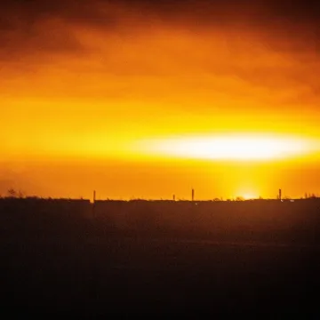 Ruski Krasnodar meta ukrajinskog napada drona: O&scaron;tećena dva broda i mola