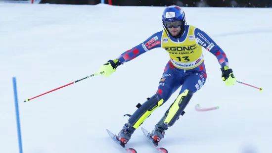 Četiri hrvatska slaloma&scaron;a u Alti Badiji traže povratak u formu