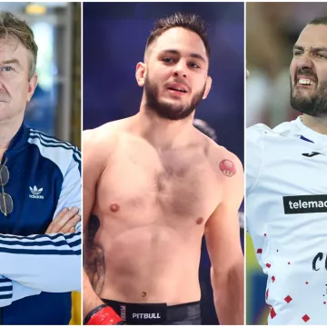 Od rukometnih ekskluziva, do Podgoričke avanture i hrvatskog borca s genijalnim izumom: 'Govore mi da ću prodati tvrtku za 100 milijuna'