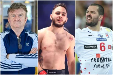 Od rukometnih ekskluziva, do Podgoričke avanture i hrvatskog borca s genijalnim izumom: 'Govore mi da ću prodati tvrtku za 100 milijuna'