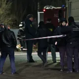 Bomba usred Moskve: Ruski general raznesen u automobilu!