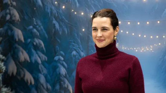 Kuća puna naroda najveća je nagrada: Doris Pinčić odu&scaron;evila prizorima s obiteljskog okupljanja