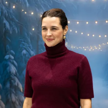 Kuća puna naroda najveća je nagrada: Doris Pinčić odu&scaron;evila prizorima s obiteljskog okupljanja