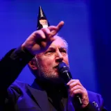 Miroslav &Scaron;koro velikim koncertom u Lisinskom obilježio 40 godina karijere