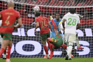 Domaćin pobjedom otvorio prvenstvo Afrike, a već smo vidjeli pogodak turnira koji morate vidjeti