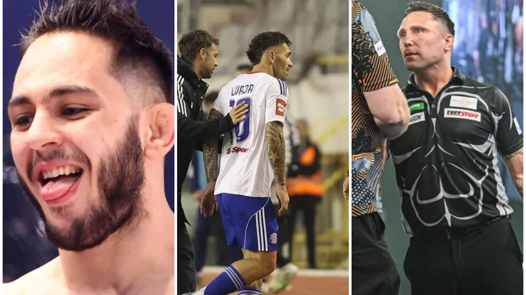 Novi uspjeh za FNC, zaključili smo SHNL za ovu godinu, a sva&scaron;ta se događalo u drugim sportovima